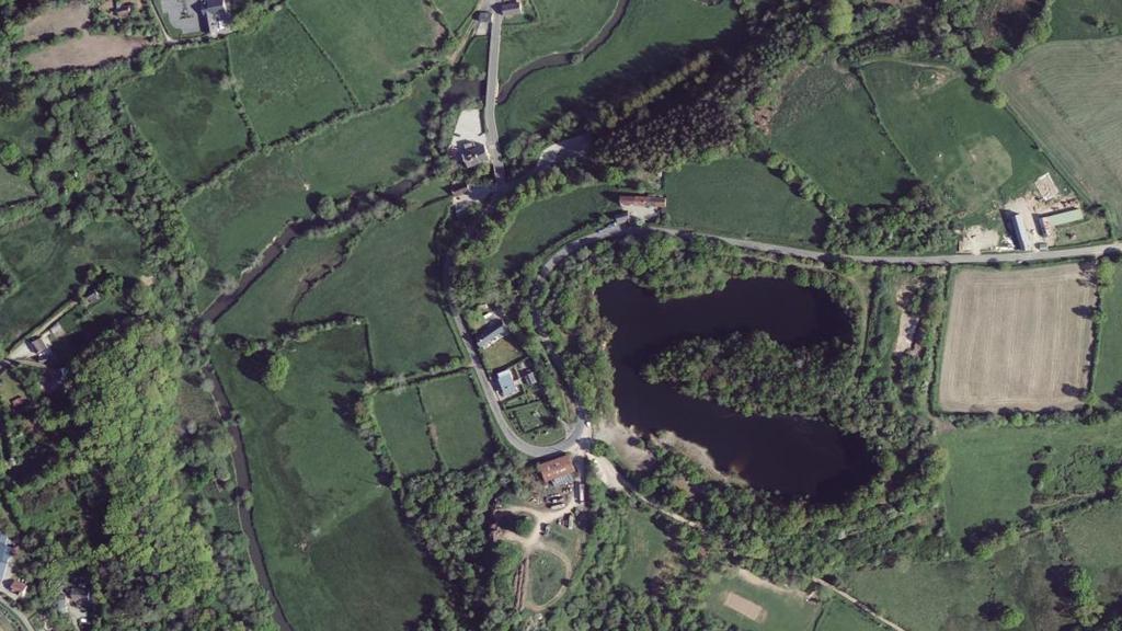 Étang de la Lande