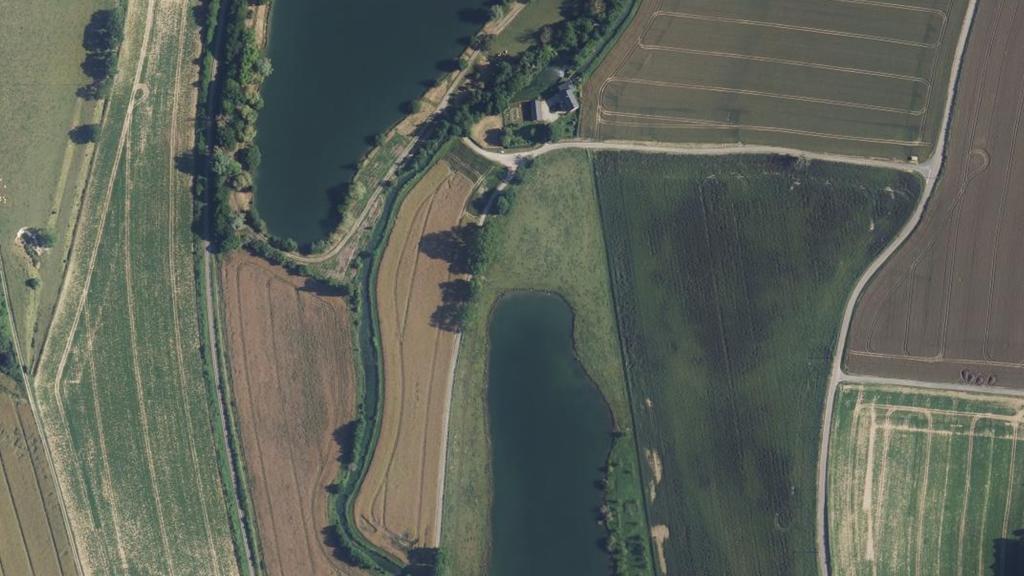 Étang de la Petite Prairie
