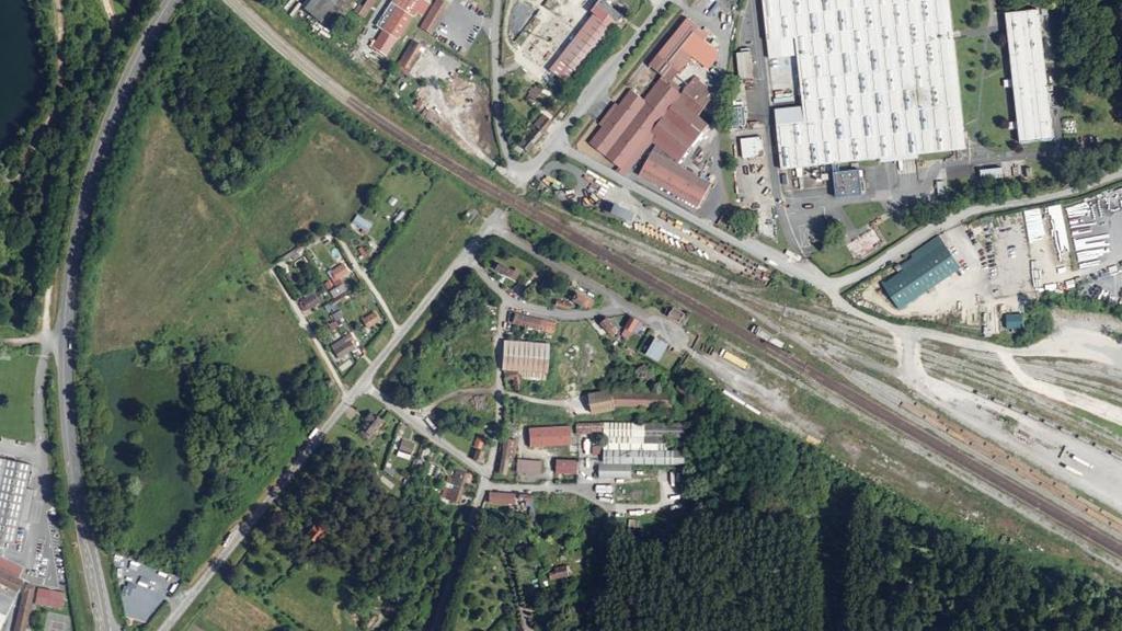 Étang de la Plaine (Verberie)