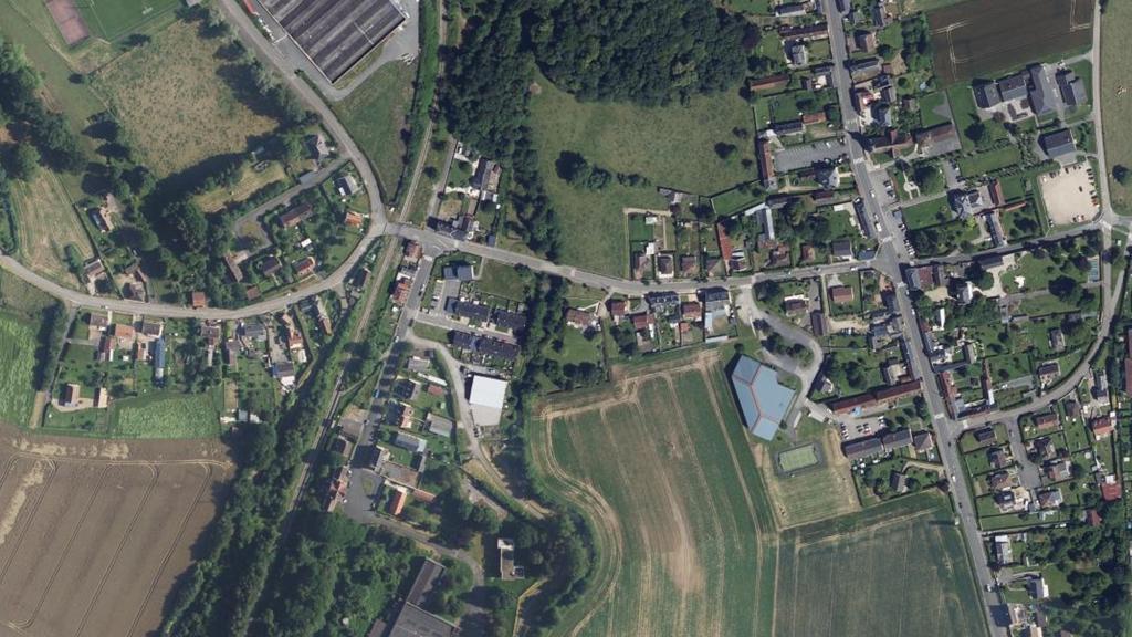 Étang de la Prairie (Saint-Omer-en-Chaussée)