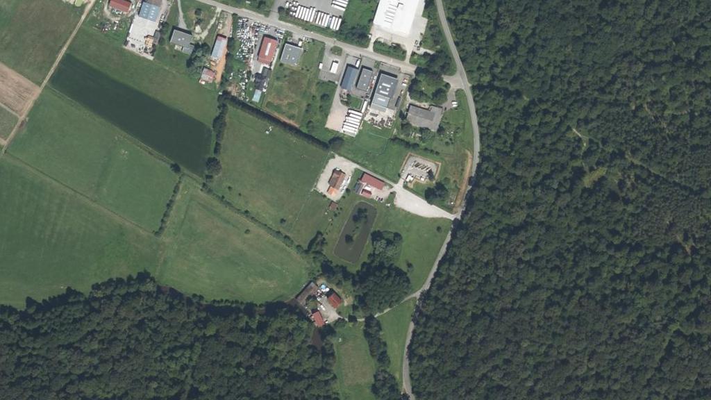Étang de la Sandmühle