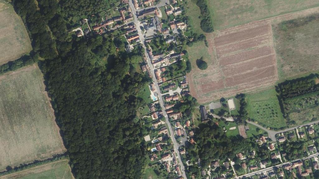 Étang de la Tour