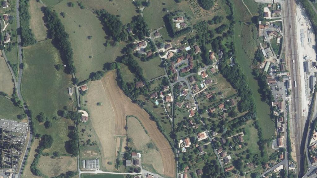 Étang de Laumel