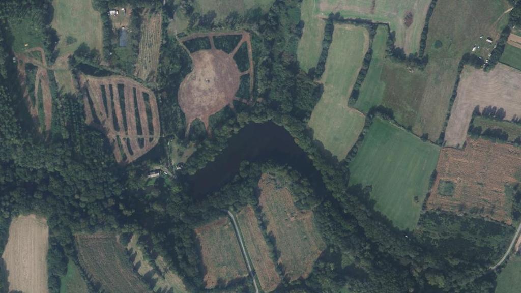 Étang de Launay: Paradis des Pêcheurs