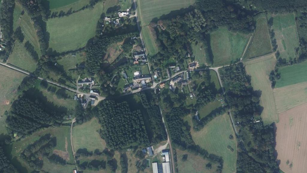Étang de Launay (Québriac)