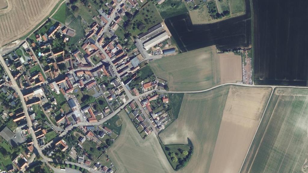 Étang de L'Ecluse