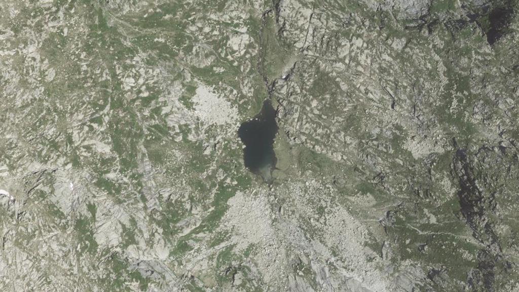 Étang de l'Escale d'en Haut 1