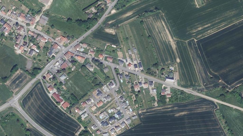 Étang de Malling