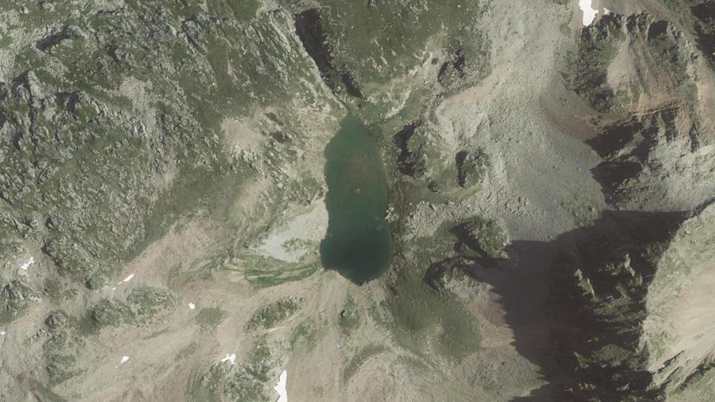 Étang de Montestaure