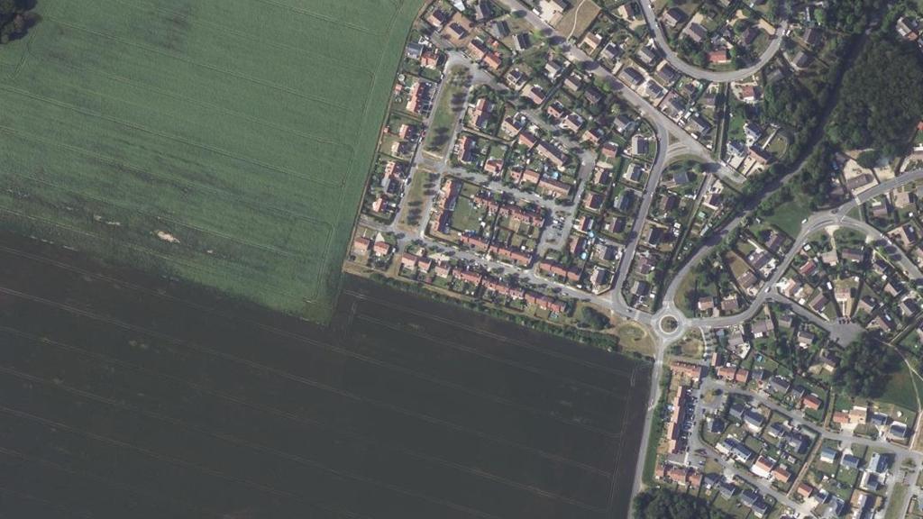 Étang de Nonancourt