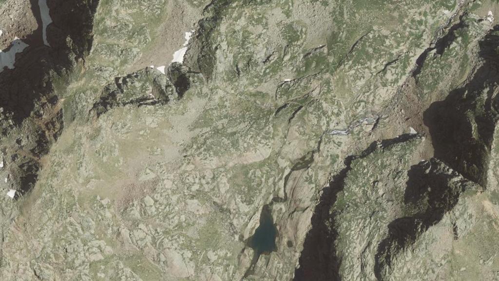 Étang de Petsiguer