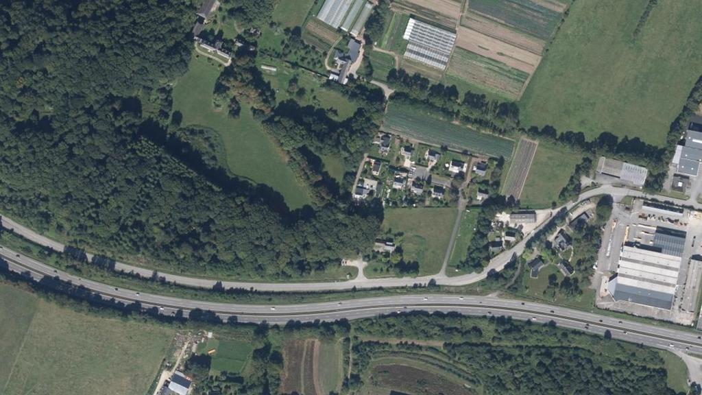 Étang de Pont Sal