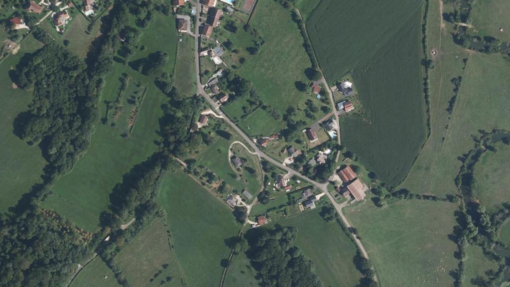 Étang de Pontcey
