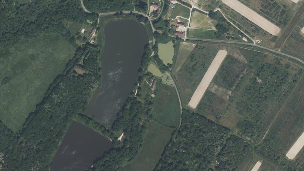 Étang de Sarragosse