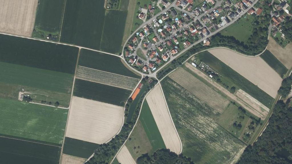 Étang de Schoenau