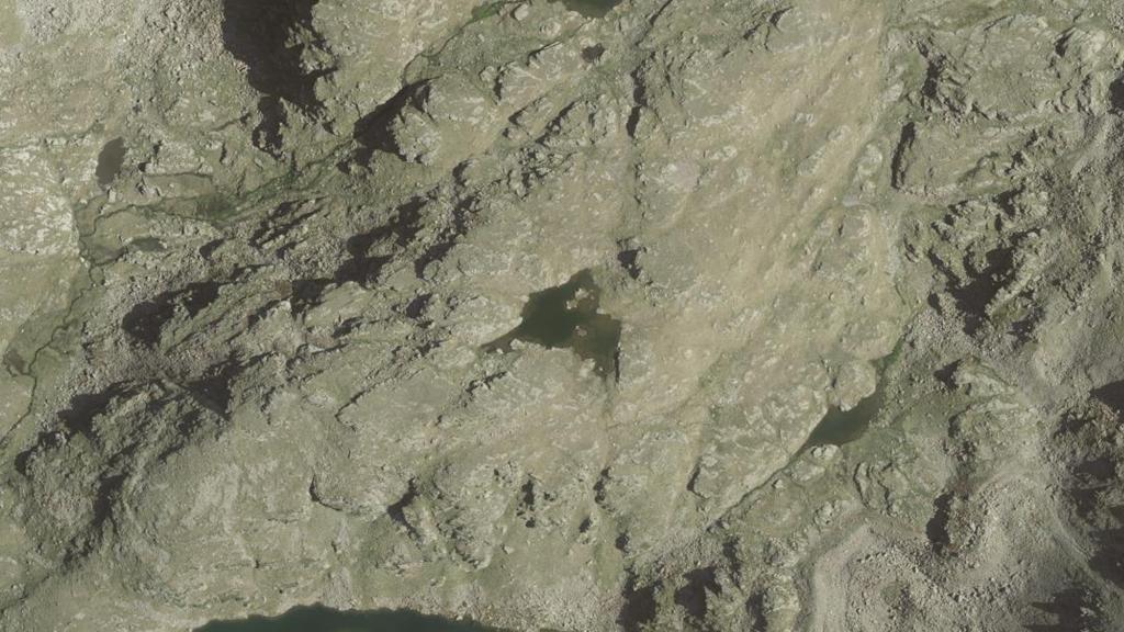 Étang des Clots