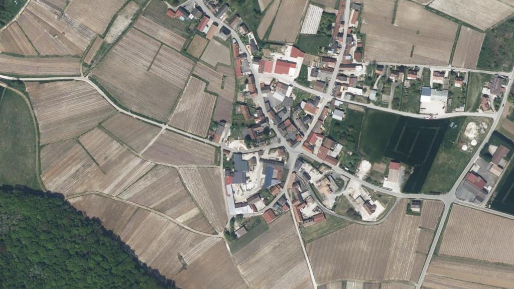 Étang des Grès