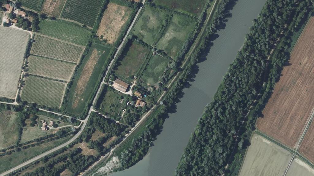 Étang des Iscles