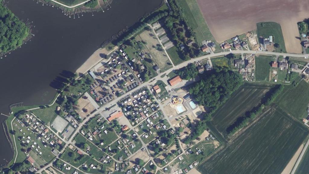Étang des Marais
