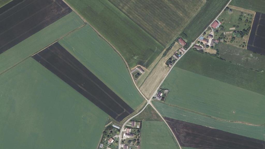Étang des Vingtaines