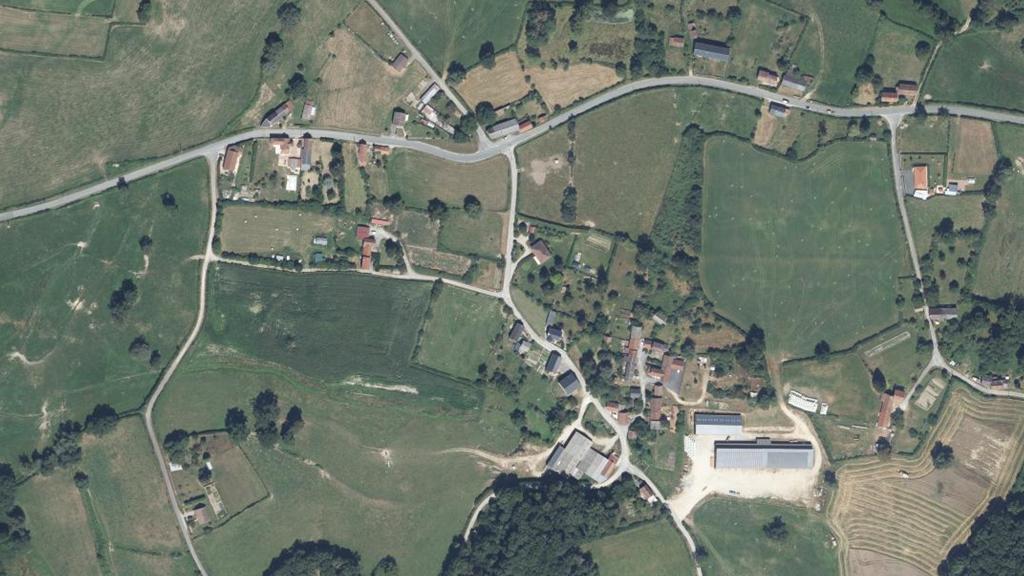 Étang du Bourg (Mainsat)