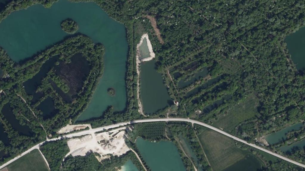 Étang du Grand Chêne (Droupt-Saint-Basle)