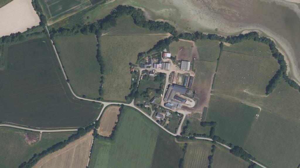 Étang du Haut Piard