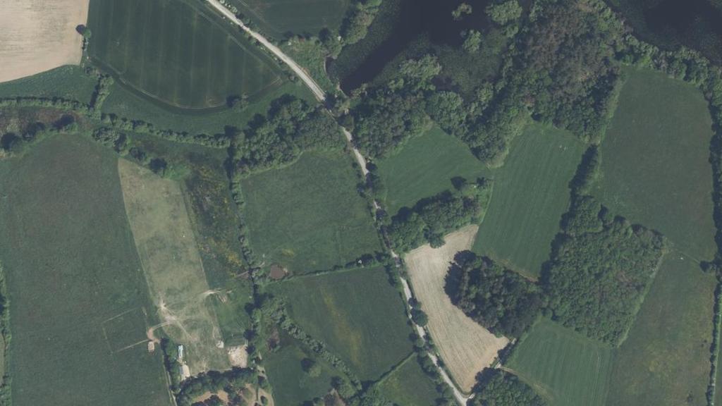 Étang du Pont de Fer