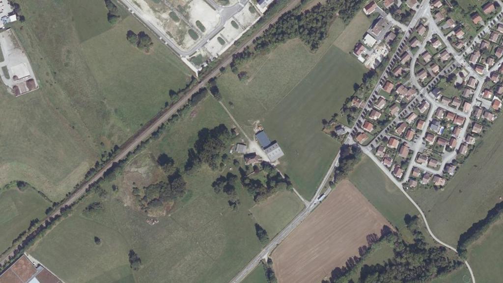 Étang du Pont Rouge (Pontarlier)