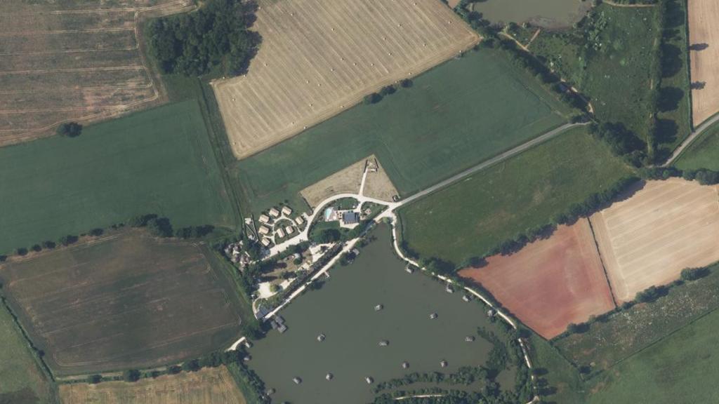 Étang du Ponteil