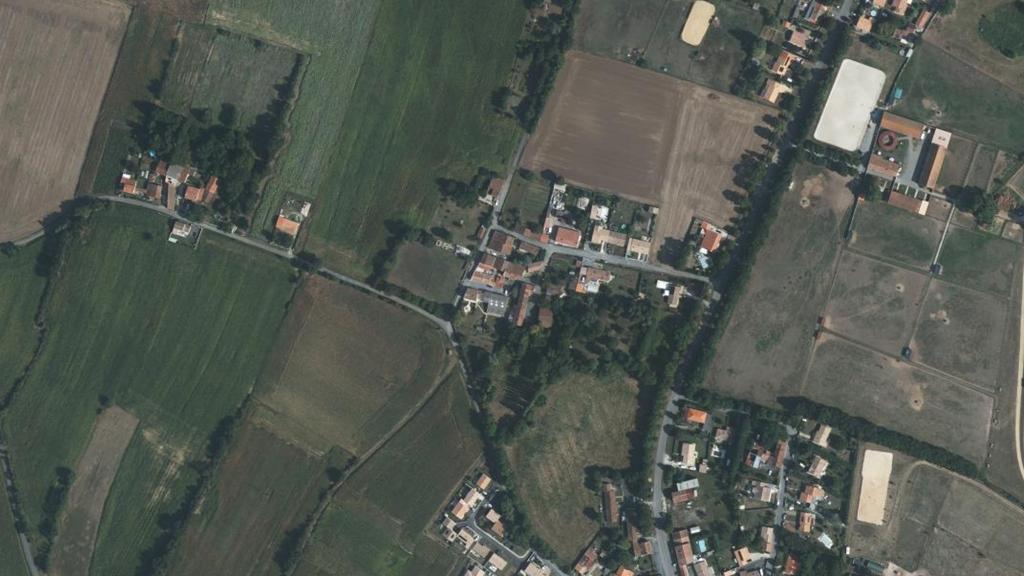 Étang du vieux pont