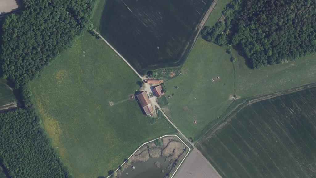 Étang du Welschhof