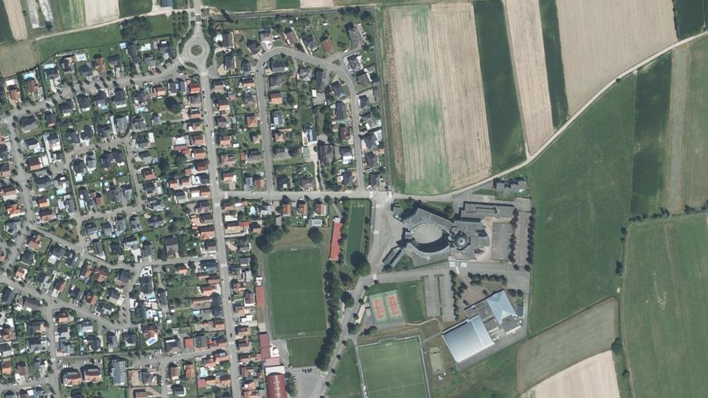 Étang Duttlenheim