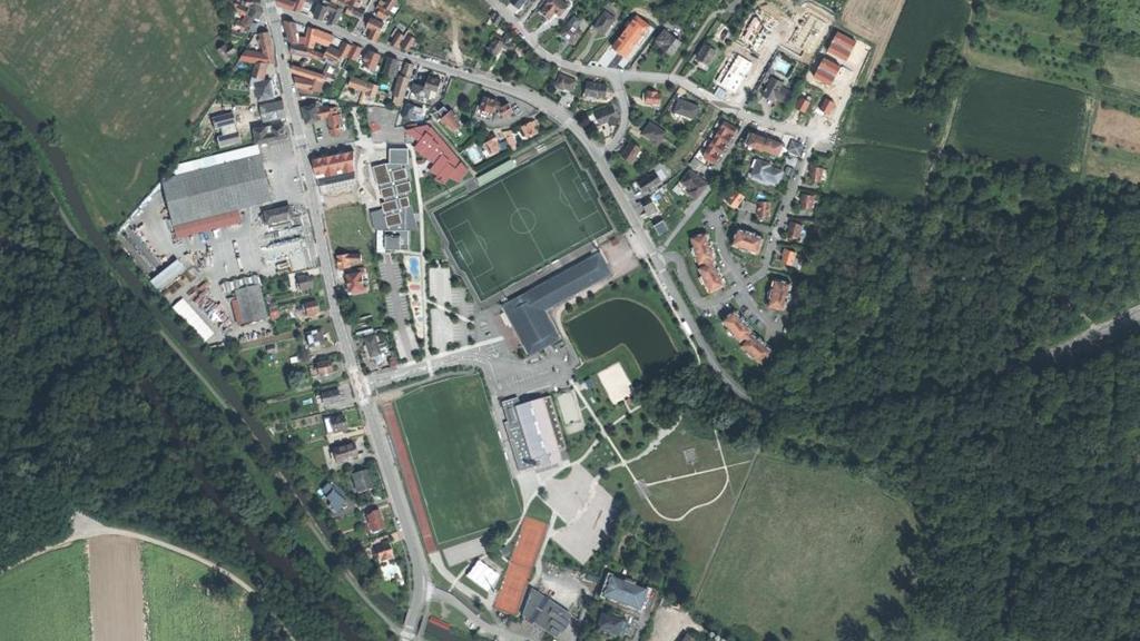 Étang Ernolsheim