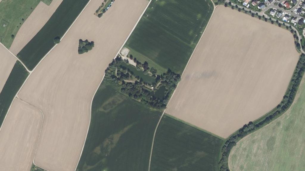 Étang Fort-Kutt
