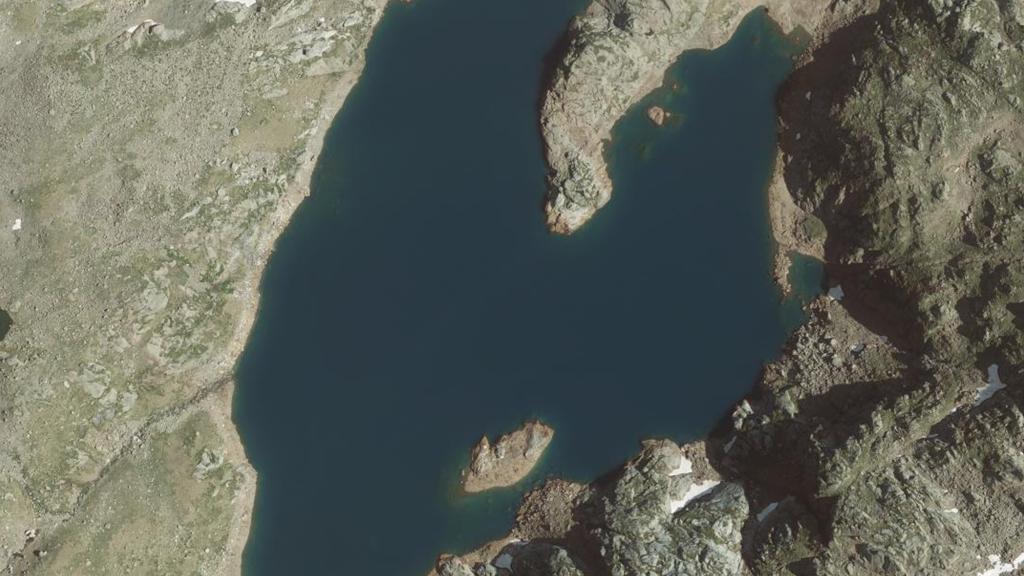 Étang Fourcat