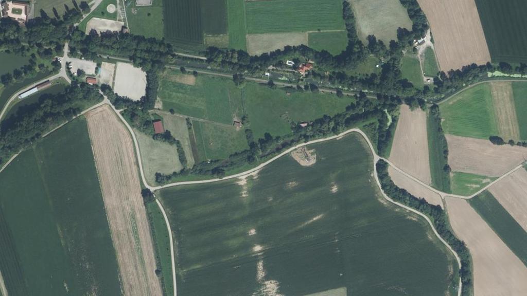 Étang Herrenweg