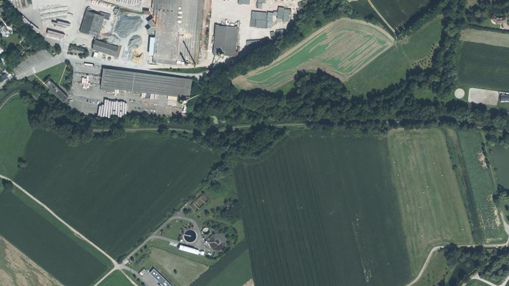 Étang Oberwoertloch