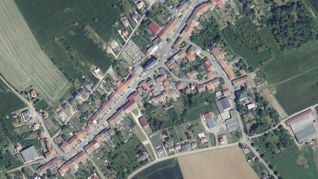 Étang Roland Charette