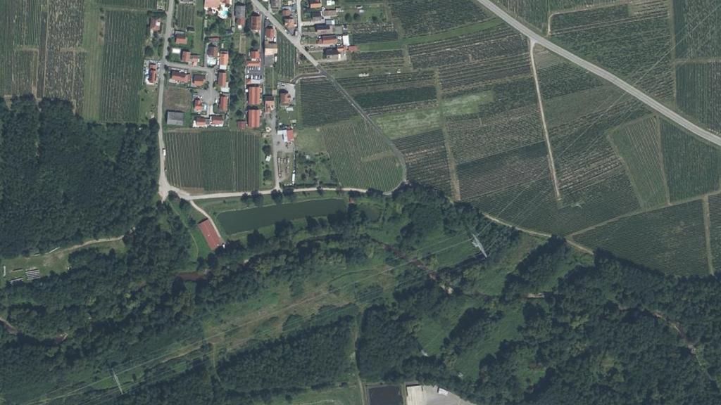 Étang Scherwiller