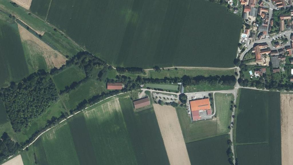 Étang Steinbronn