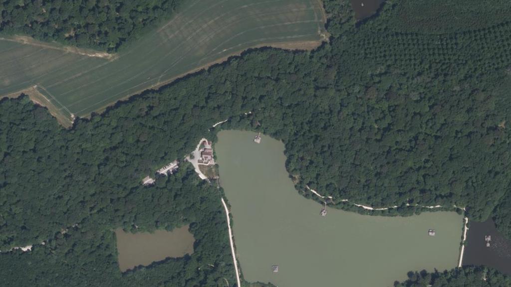 Étang Verchat