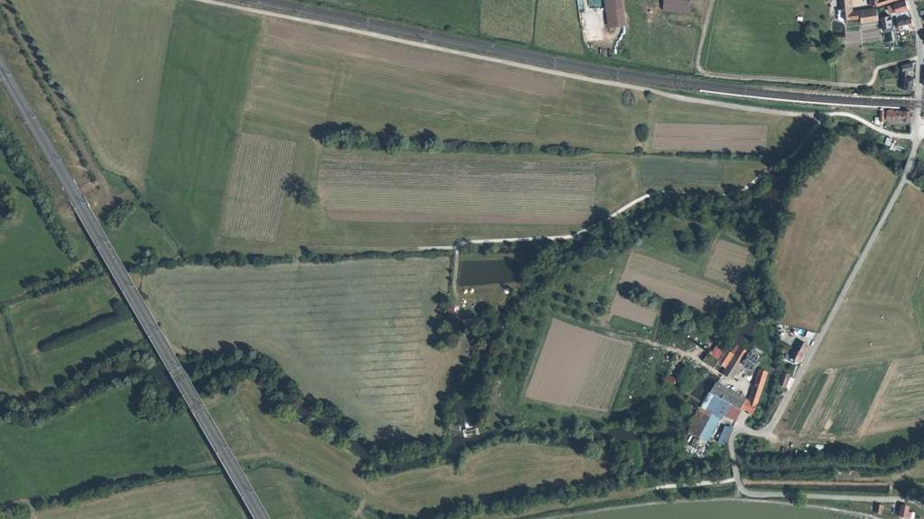 Étang Wilwisheim
