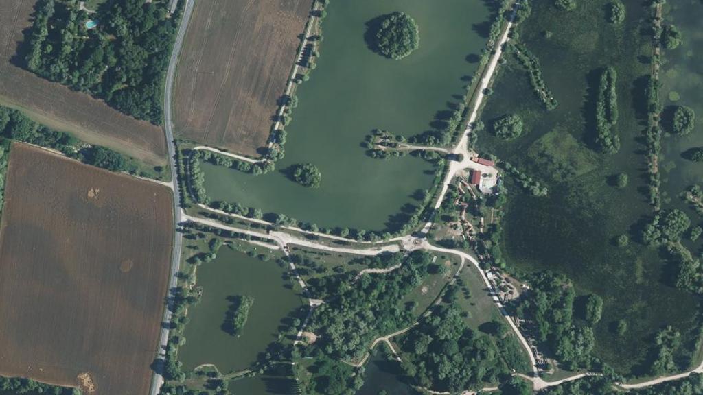 Étangs de la Ballastière (Saint-Dizier)
