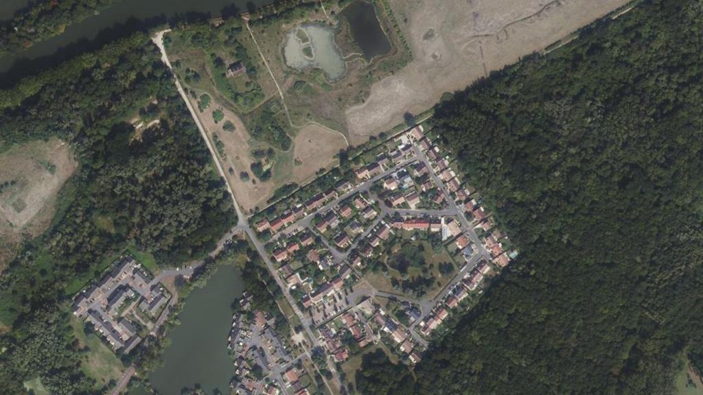 Étangs de la petite Plaine