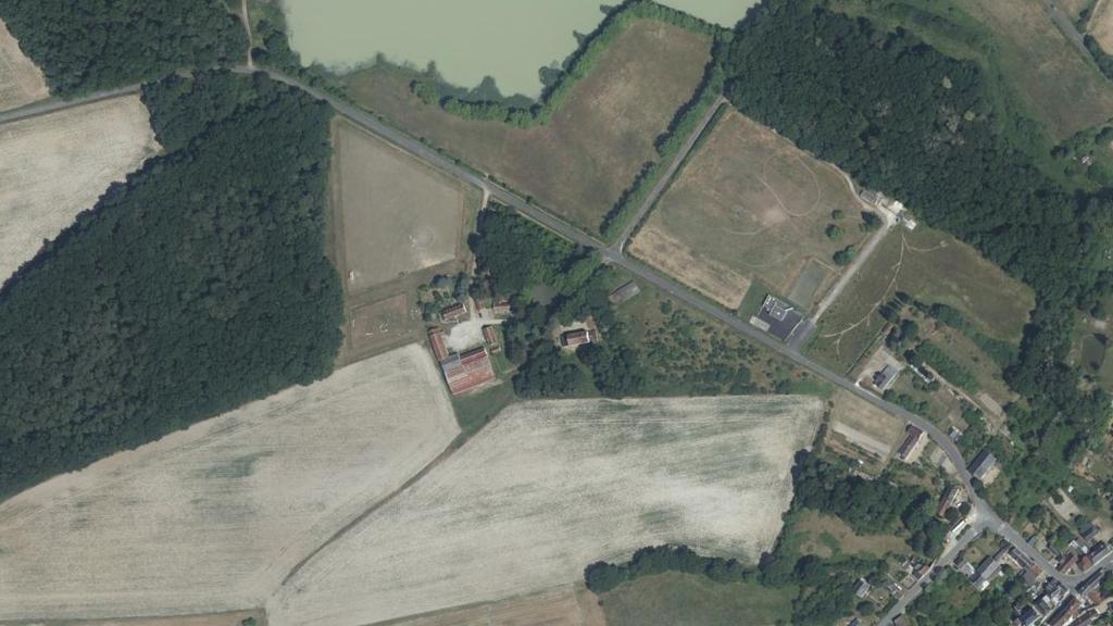 Étangs de la Philipponnière