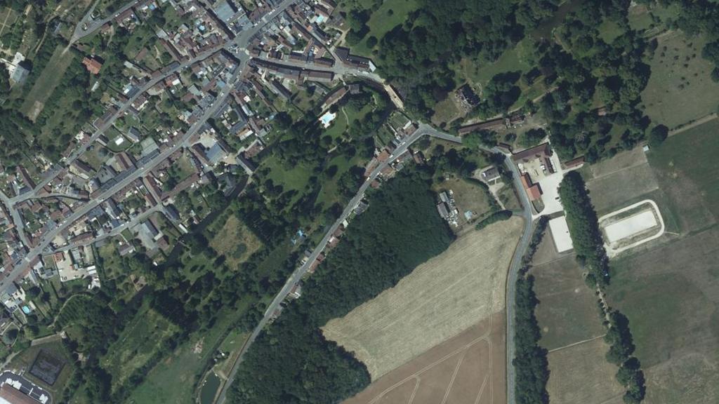 Étangs de Tillieres sur Avre