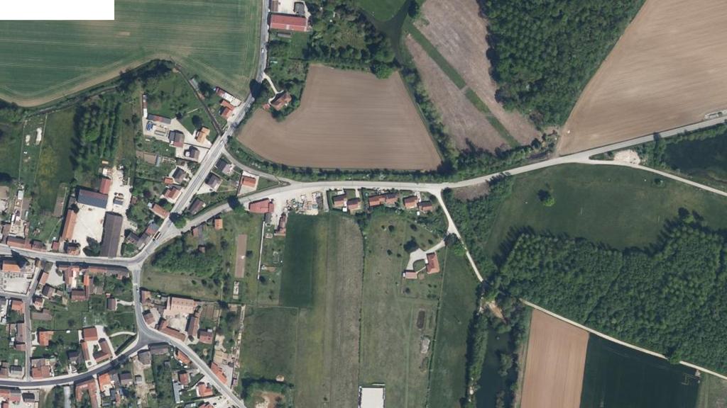 Étangs des vieux pres