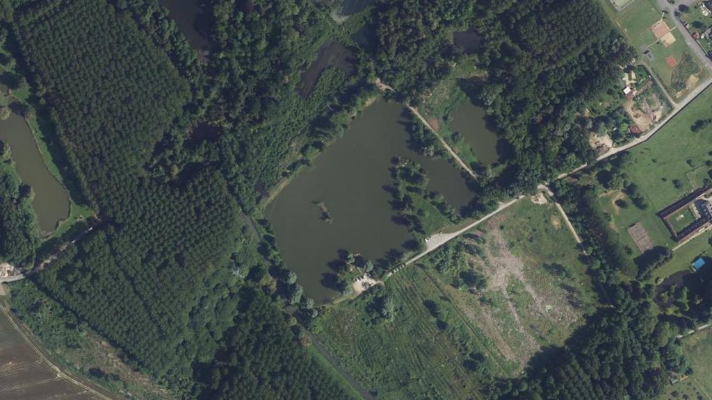 Étangs du Grand Pré