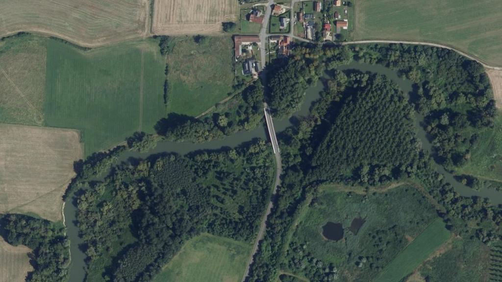 Gravière des Prés de l'Aventure
